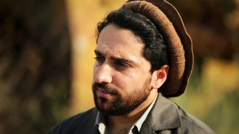 ادعای اسپوتنیک درباره حضور «احمد مسعود» در مشهد