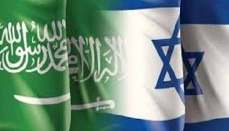 معمار اصلی روابط عربستان و اسرائیل کیست؟