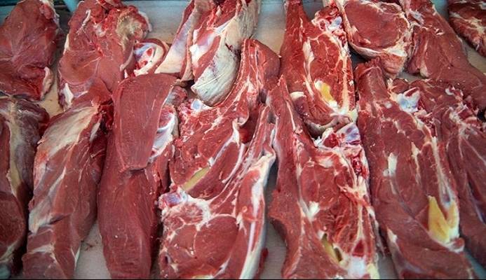 کاهش ۵۰ درصدی مصرف گوشت قرمز؛ چهار میلیون راس روی دست دامداران ماند