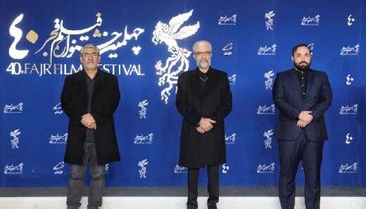 چرا در هیات داوران «جشنواره فیلم فجر» هیچ زنی نیست؟
