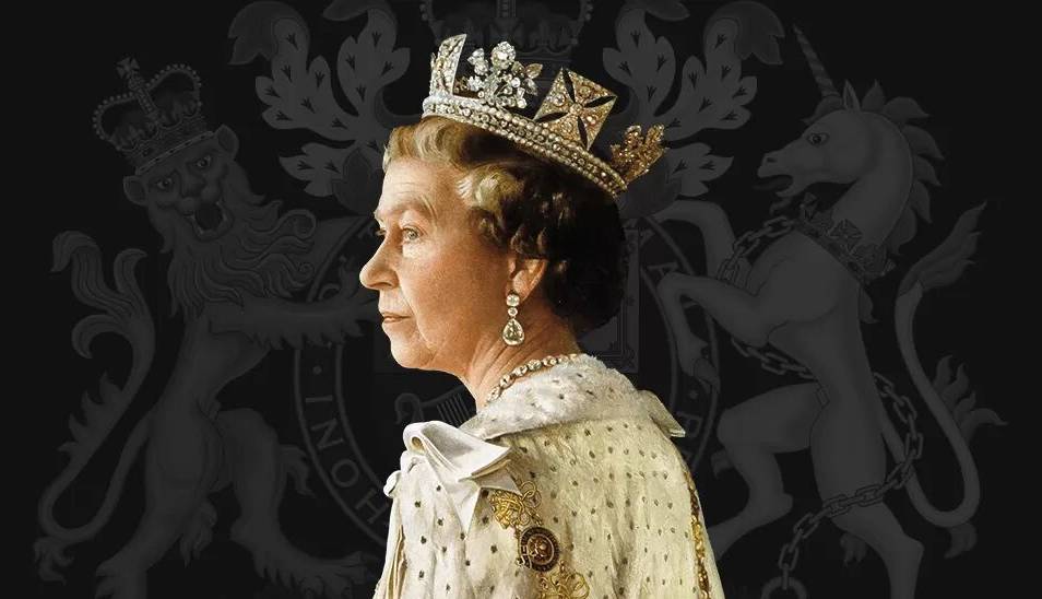 مرگ ملکه انگلیس؛ لحظات کلیدی سلطنت تا خاکسپاری
