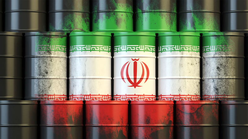 تایید وابستگی شدید ایران به نفت