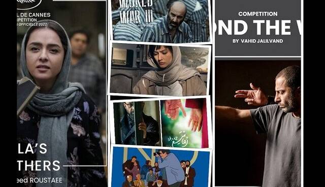 فیلم‌های ایرانی از «کن» و «ونیز» راهی هند می‌شوند