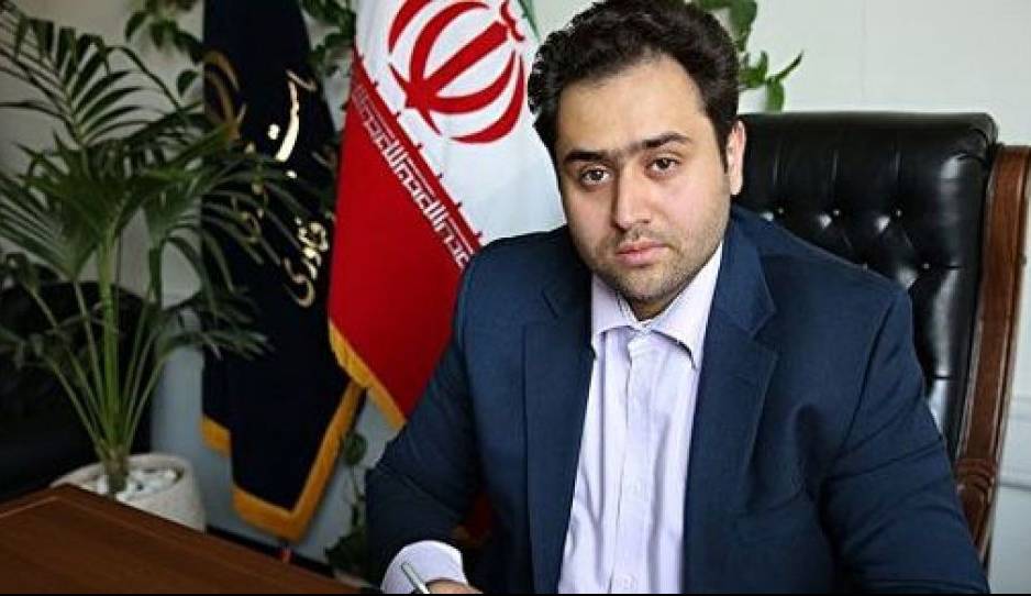 حرف های جالب داماد روحانی از ارتباط با پدرزنش تا رد صلاحیت در انتخابات