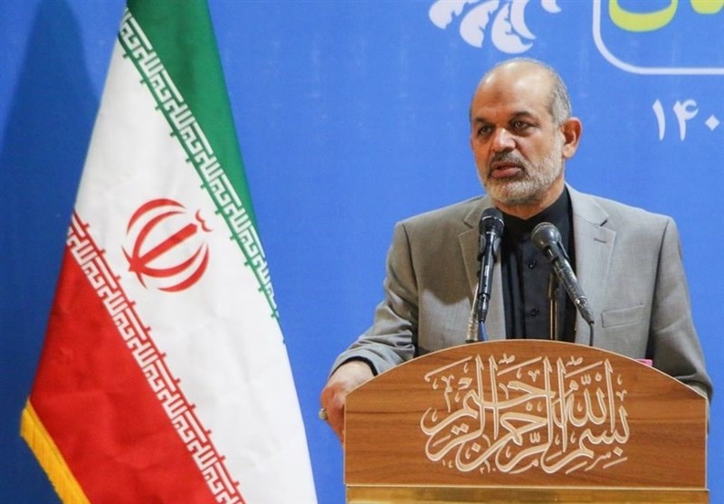واکنش وزیر کشور به موج جدید ورود پناهندگان افغانستان به ایران