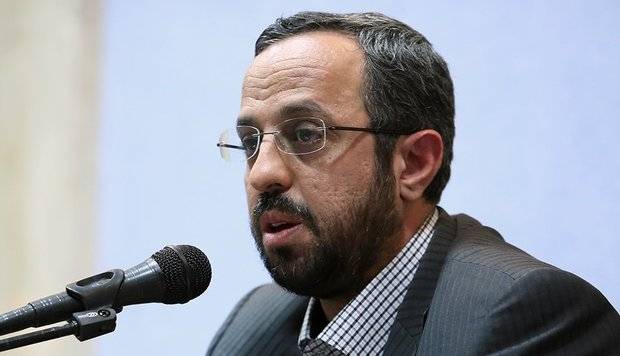 واکنش دستیار رئیس مجلس به بیانیه موسوی