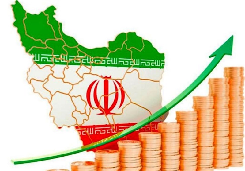 نرخ رشد اقتصاد ایران در پاییز ۱۴۰۰ اعلام شد