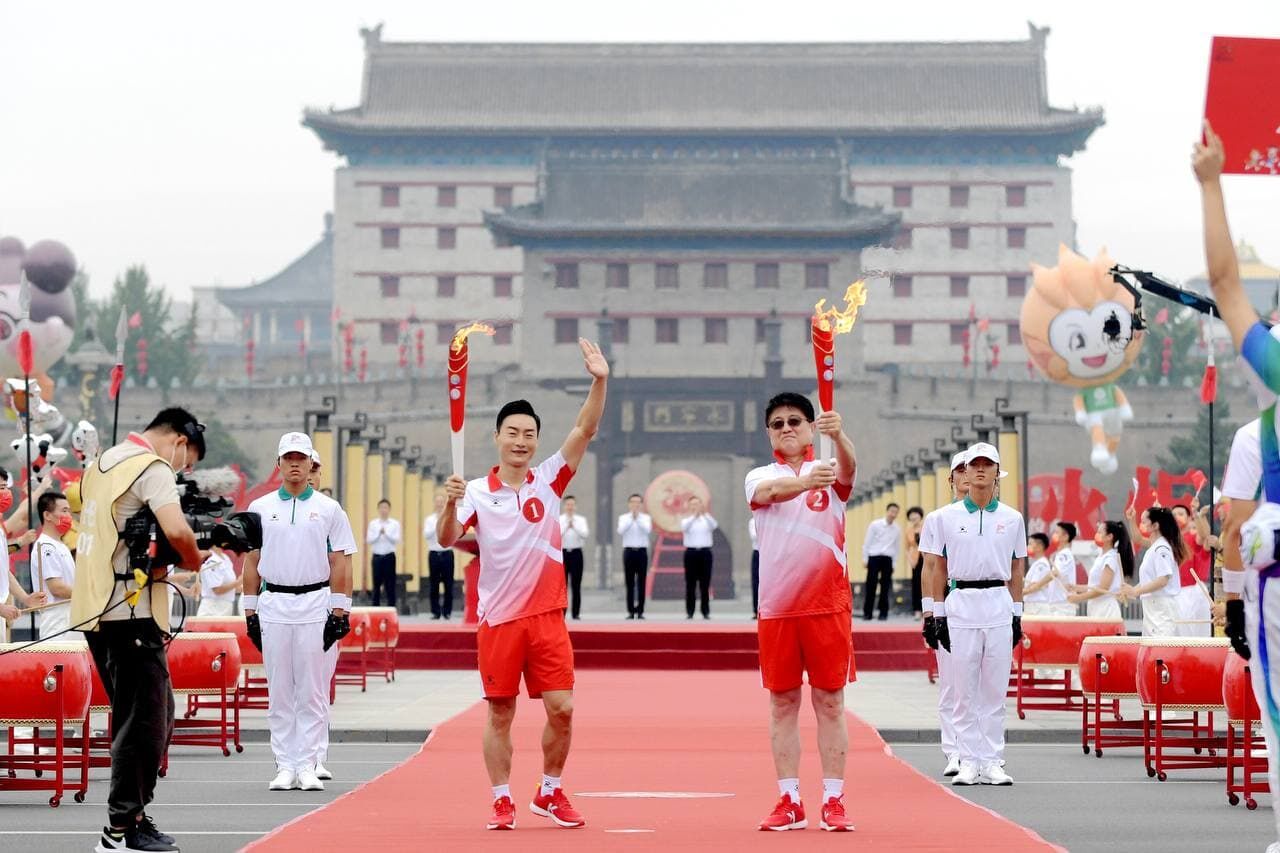 صدور مجوز چین برای حضور تماشاچیان در بازی‌های ملی سال ۲۰۲۲