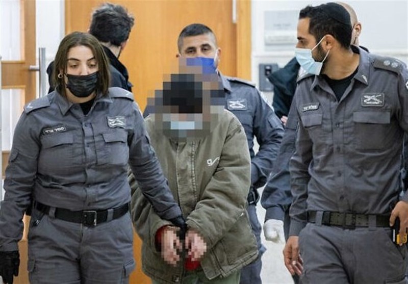 زن اسرائیلی متهم به جاسوسی برای ایران خودکشی کرد