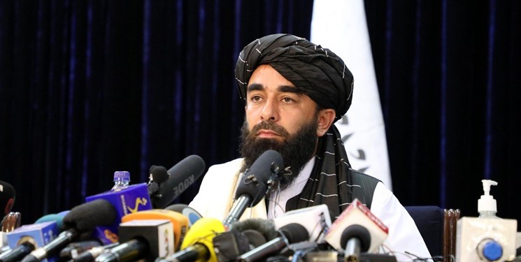 طالبان: پس از خروج آمریکا شاهد انفجار در افغانستان نخواهیم بود