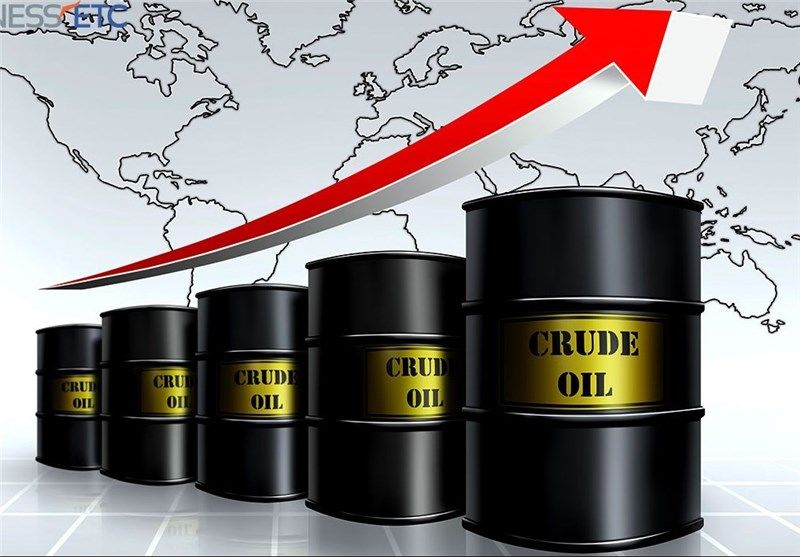قیمت نفت به زودی به 140 دلار می رسد؟