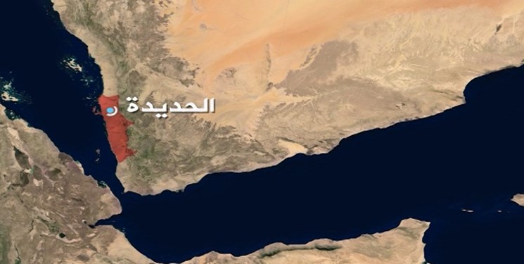 حمله جنگنده‌های ائتلاف سعودی به یمن