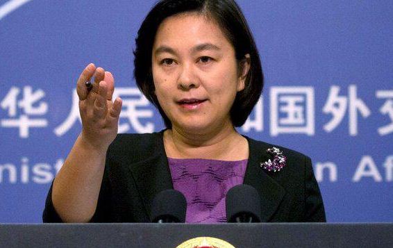 پکن: تایوان متعلق به چین است؛ آمریکا حق دخالت ندارد 