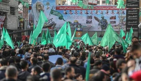 رژیم صهیونیستی پیام مهمی درباره وضعیت قدس برای حماس فرستاد