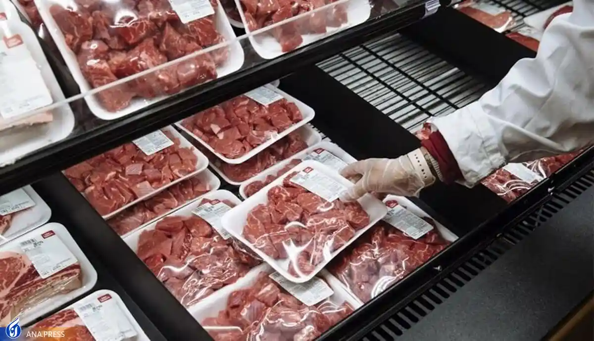  گوشت قرمز در آستانه میلیونی شدن/ ترخیص‌گوشت‌های یک‌ساله با اوج‌گیری قیمت‌ها!