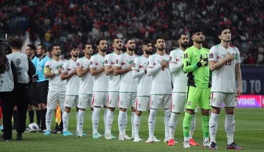 بازی تیم ملی فوتبال با اروگوئه لغو شد/ احتمال برگزاری دو بازی دوستانه در قطر