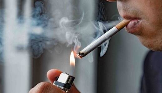مقام مسئول: دانشجویان در دوره کرونا به «سیگار» گرفتار شدند