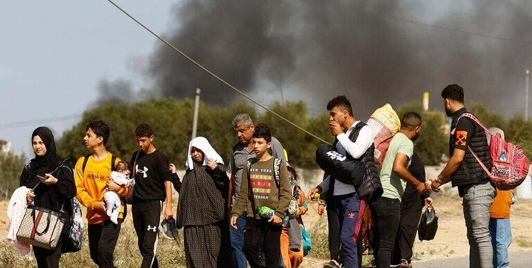 نقشه جدید رژیم صهیونیستی برای‌ اشغال غزه‌