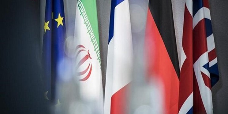 تروئیکای اروپایی و آمریکا خواستار همکاری فوری ایران با آژانس اتمی شدند