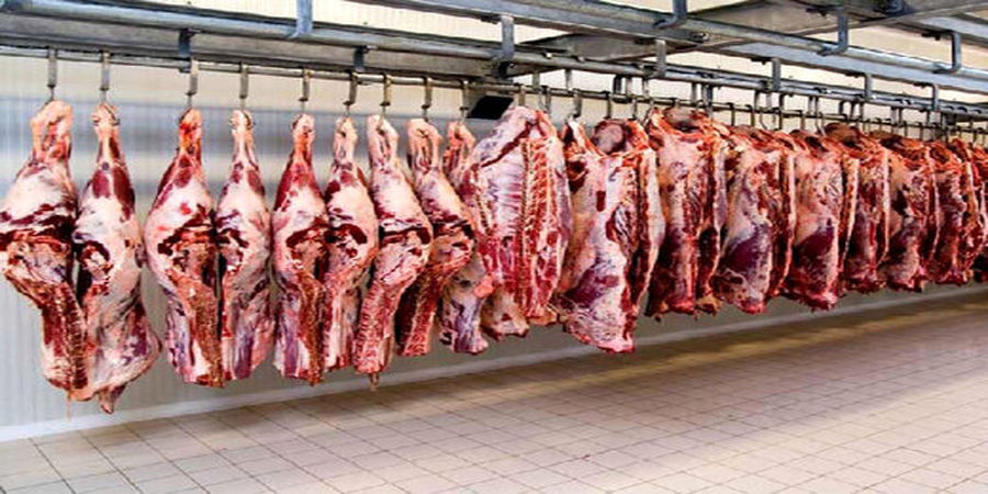 قیمت جدید گوشت اعلام شد؛ شقه گوسفندی ۱۲۹ هزار تومان