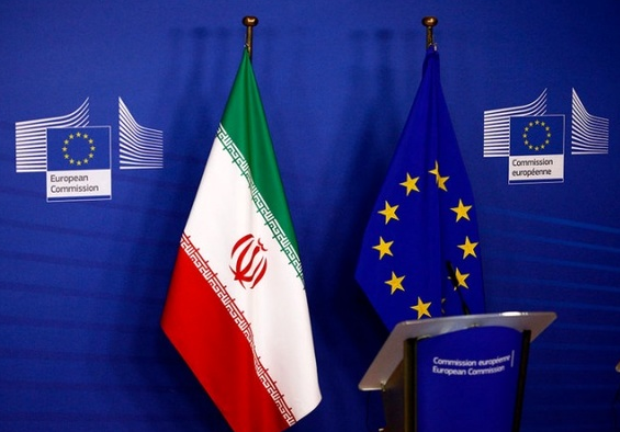 ادعاهای مقام اروپایی در مورد برنامه هسته‌ای ایران