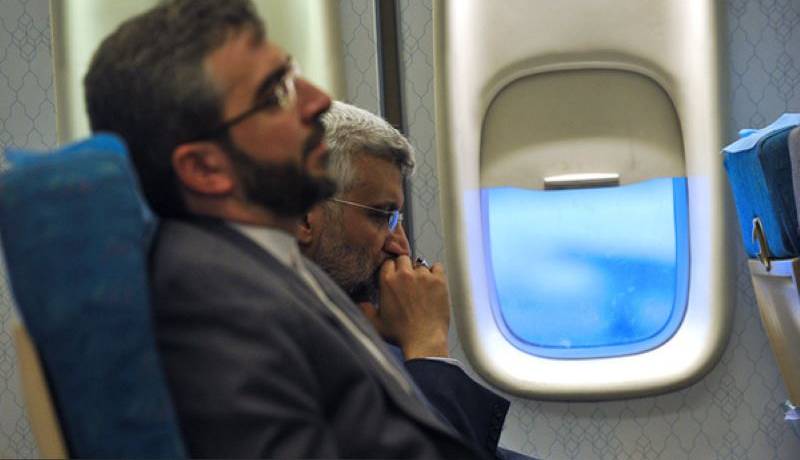 انتقاد تند مشاور سابق احمدی نژاد از روش مذاکرات جلیلی و باقری