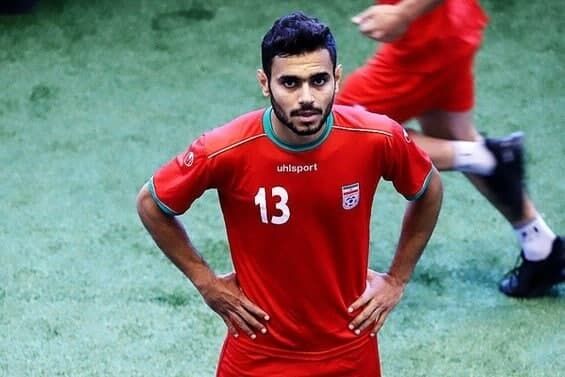 لژیونر فوتبال ایران، شاگردِ «مجیدی» شد