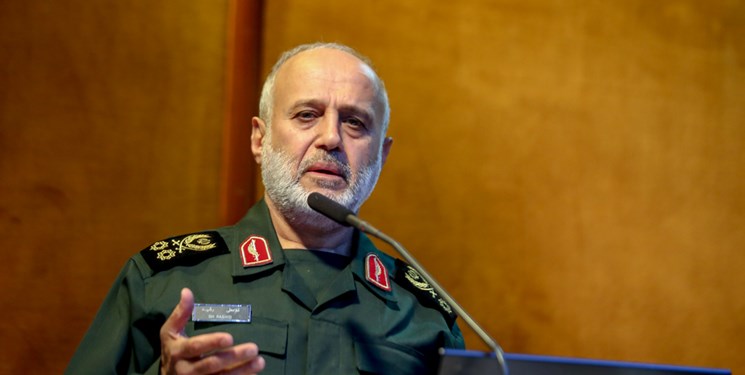 سرلشکر رشید: پاسخ ایران به هرگونه اقدامات تهدیدآمیز رژیم صهیونیستی قطعی خواهد بود