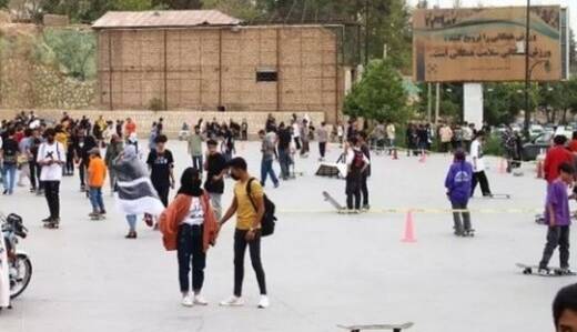 واکنش دادستان کل کشور به ماجرای تجمع دختران بی‌حجاب در شیراز
