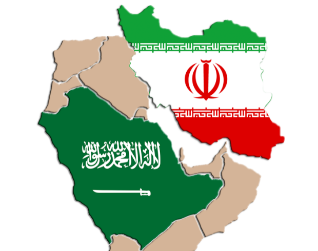احتمال الخلیج آنلاین از وضعیت توافق ایران و عربستان