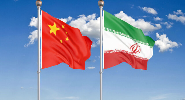 اشاره ی سفیر ایران در چین به سند 25 ساله