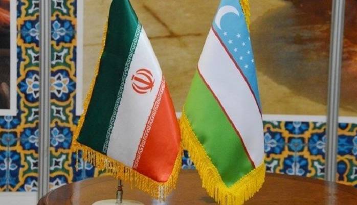 ازبکستان شایعه پهپادی درباره ایران را تکذیب کرد