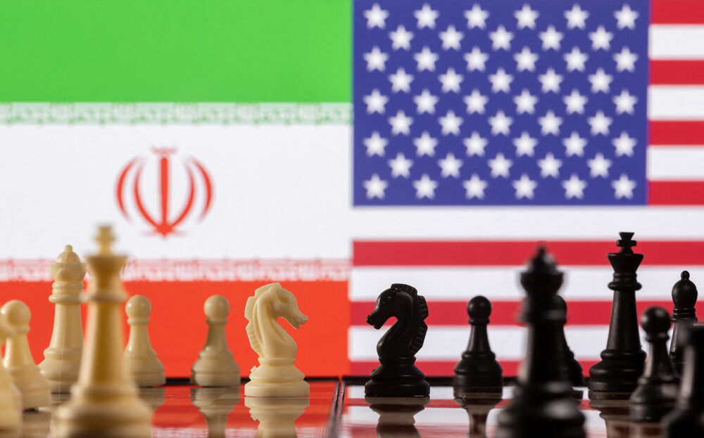 نامه نگاری‌های سربسته ایران و آمریکا