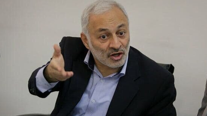 رئیس کمیسیون امنیت ملی مجلس روحانی را مقصر ناکامی برجام دانست