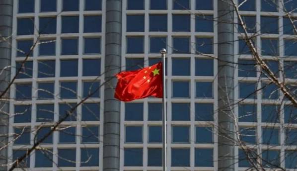 چین به تحریم‌های جدید آمریکا واکنش نشان داد  