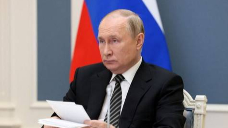 ادعای منبع روسی: پزشکان "پوتین" را جواب کردند