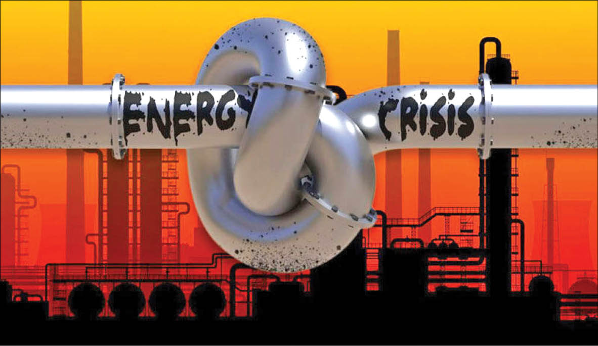 هشدار درباره فراگیری بحران انرژی در جهان