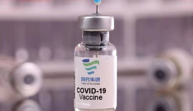 بررسی تاثیر واکسن سینوفارم روی برخی از زیرسویه‌های اُمیکرون