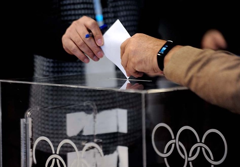 پایان روز هفتم ثبت‌نام کاندیداهای کمیته ملی المپیک با نامزدی یک نفر