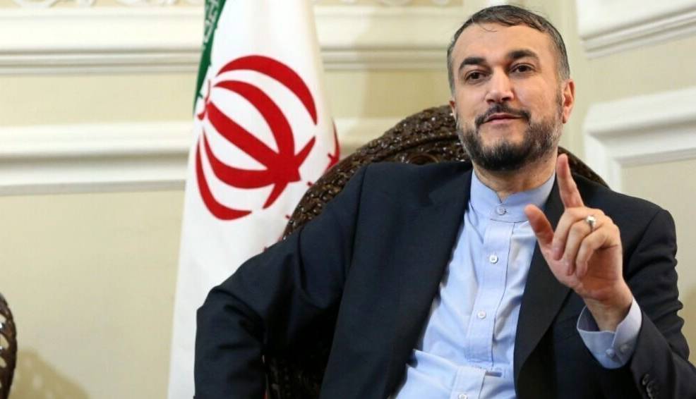 توییت وزیر خارجه برای موفقیت ماهواره‌ای ایران