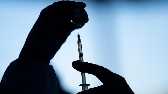 آخرین آمار تزریق واکسن کرونا در کشور