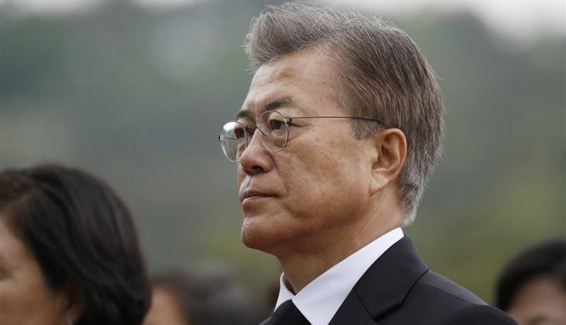 کره جنوبی: آمریکا و کره شمالی بر سر کلیات اعلام پایان جنگ توافق کرده‌اند