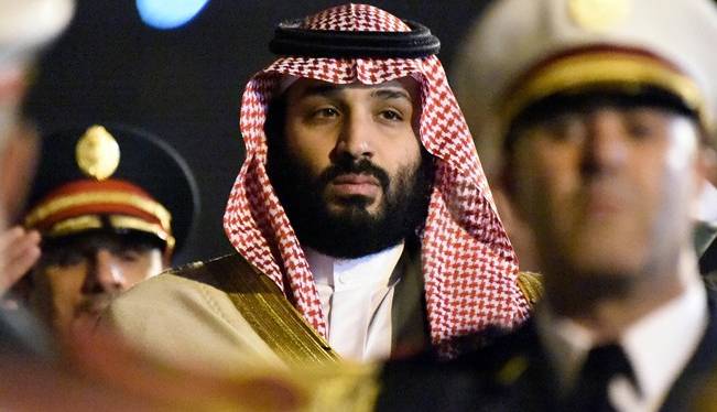 ادعای معارض عربستانی درباره ترور نافرجام «محمد بن سلمان»