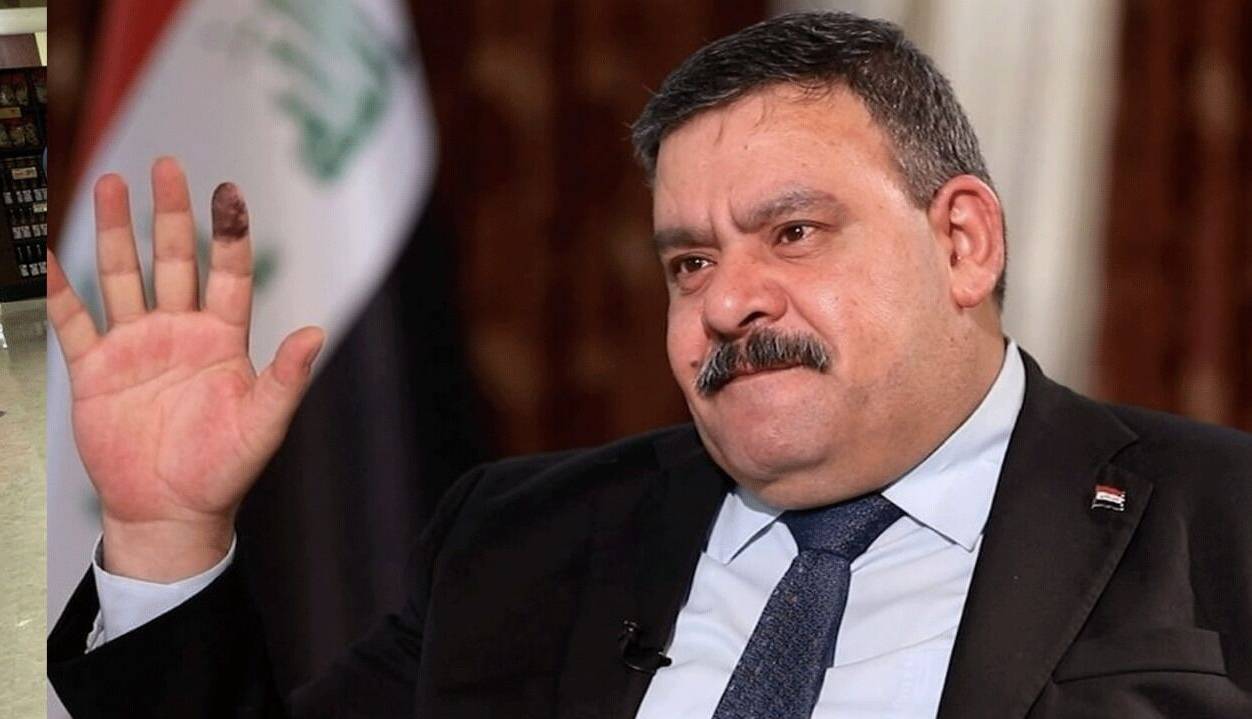 اهانت یک مقام رسمی عراق خشم شیعیان را برانگیخت