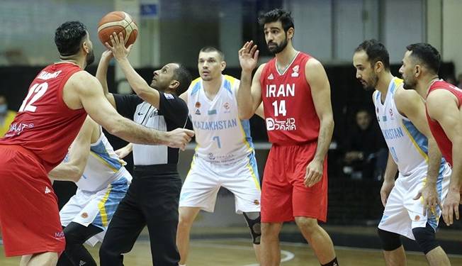 زمان اعزام تیم‌‌ملی بسکتبال به صربستان مشخص شد