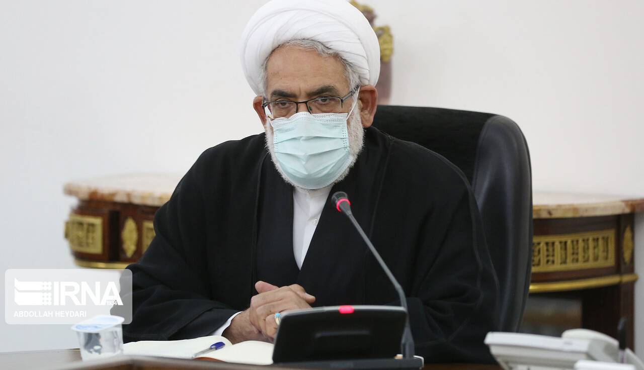 دستور دادستان کل برای پیگیری حقوق حقابه ایران از رودخانه مرزی ارس
