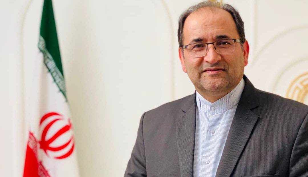 رحیمی جهان آبادی: فعالیت هسته‌ای ایران شتاب گرفت