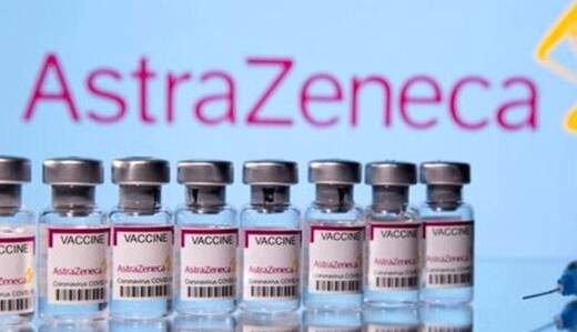 اهدای ۲۰۰ هزار دُز واکسن آسترازنکا از یونان به ایران