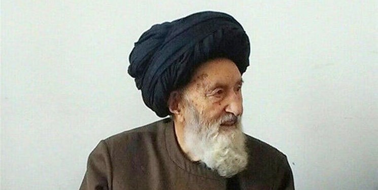 نماینده مردم اردبیل در مجلس خبرگان رهبری دار فانی را وداع گفت
