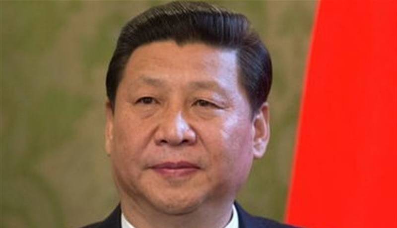 واکنش رئیس‌جمهور چین به سفر نانسی پلوسی به تایوان